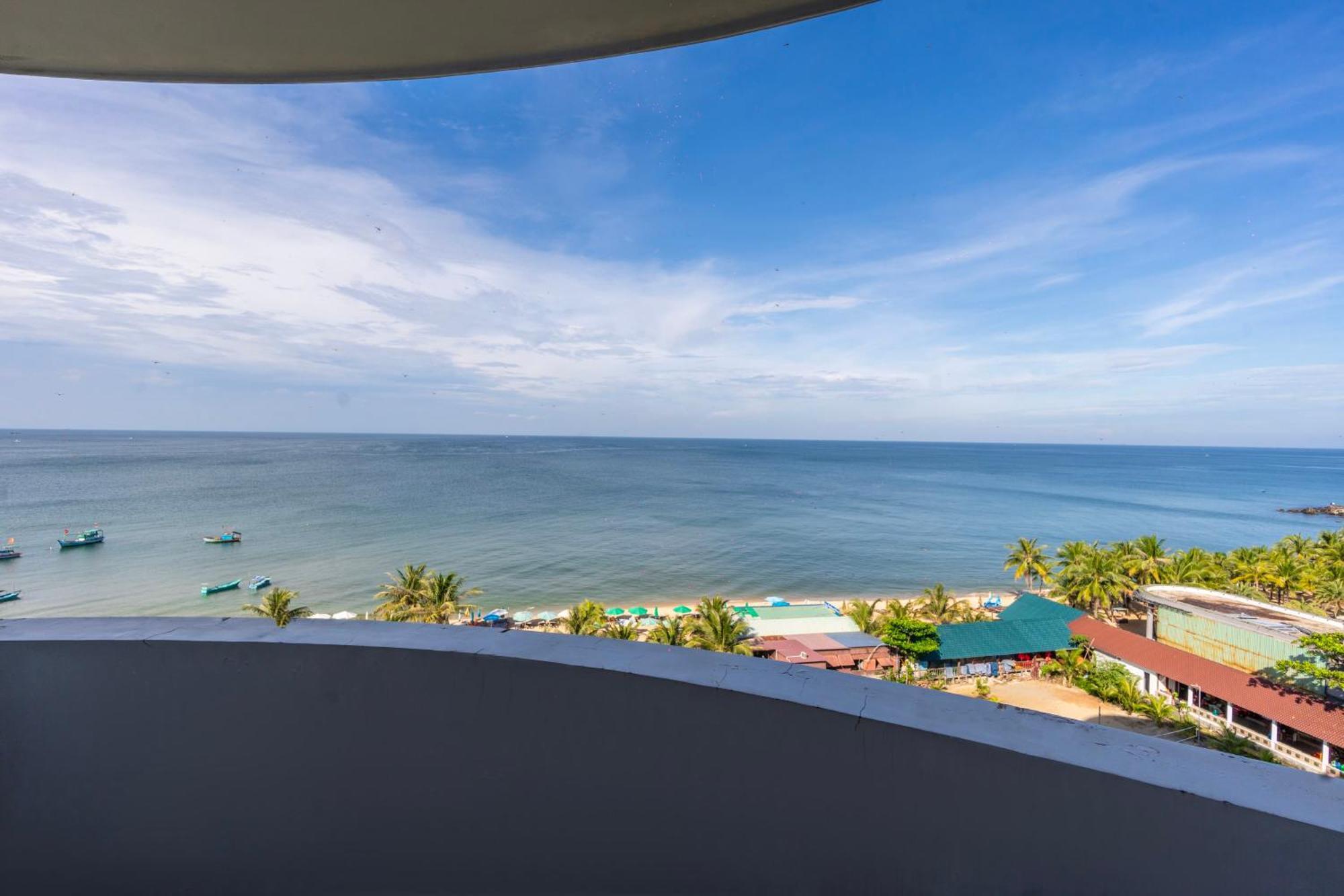 Maris Beach Hotel Phu Quoc Esterno foto