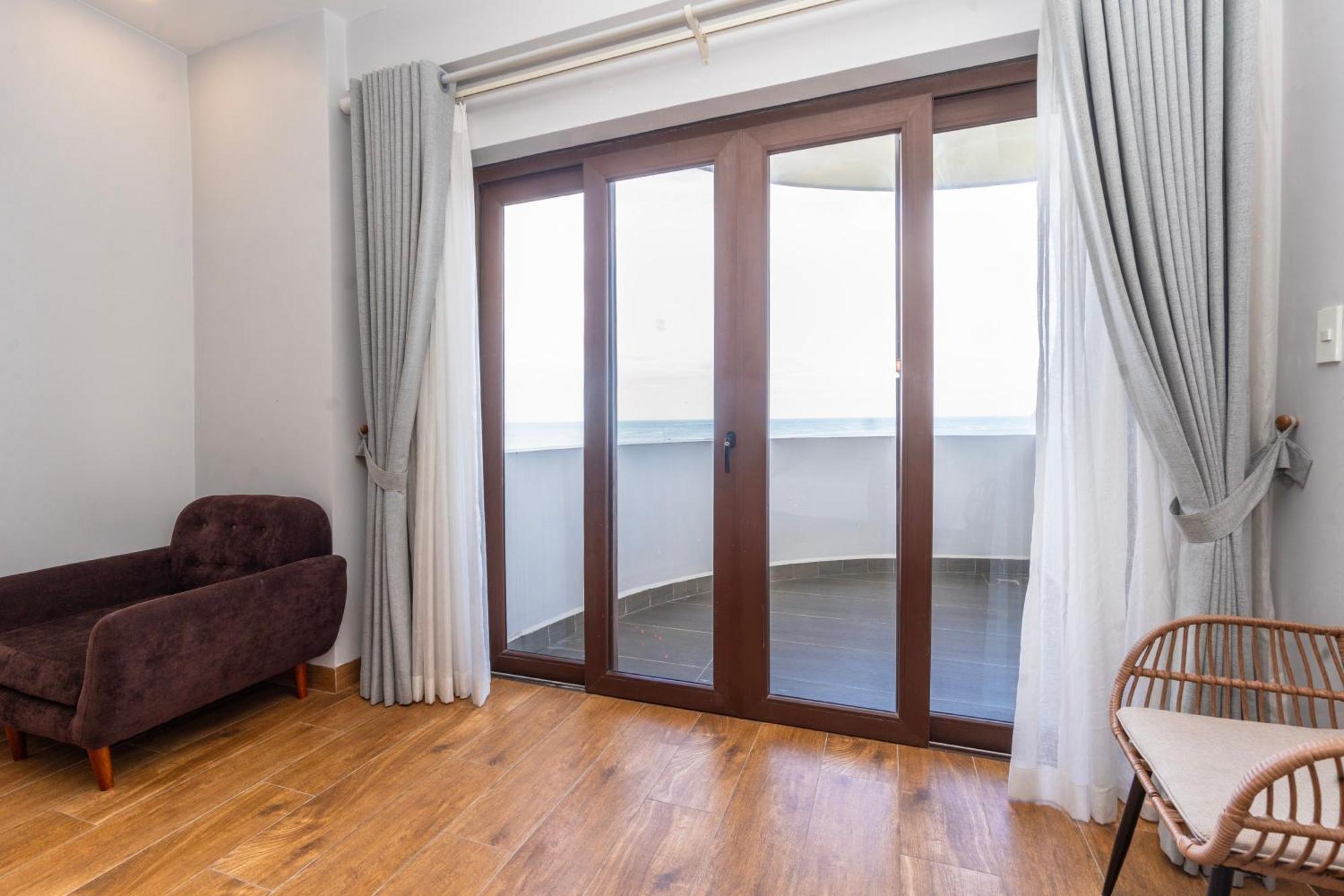 Maris Beach Hotel Phu Quoc Esterno foto